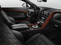 Bentley Continental GT 2013 #34