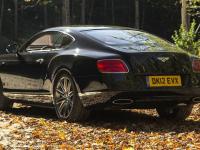 Bentley Continental GT 2013 #39