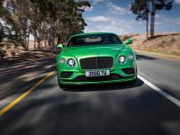 Bentley Continental GT 2015 #05
