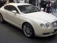 Bentley Continental GTC 2006 #10
