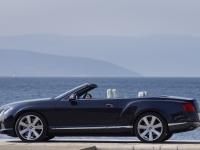 Bentley Continental GTC 2011 #02