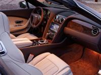 Bentley Continental GTC 2011 #106