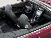 Bentley Continental GTC 2011 #108