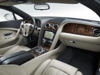 Bentley Continental GTC 2011 #129
