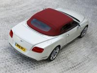 Bentley Continental GTC 2011 #13