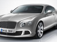 Bentley Continental GTC 2011 #132