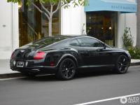 Bentley Continental GTC 2011 #135