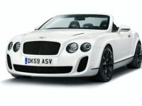 Bentley Continental GTC 2011 #142