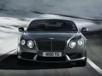 Bentley Continental GTC 2011 #143