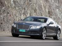Bentley Continental GTC 2011 #144