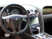 Bentley Continental GTC 2011 #145