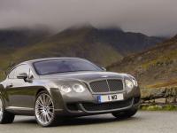 Bentley Continental GTC 2011 #148