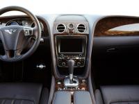 Bentley Continental GTC 2011 #149