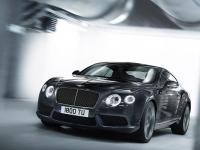 Bentley Continental GTC 2011 #150