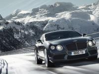 Bentley Continental GTC 2011 #151