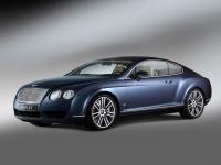 Bentley Continental GTC 2011 #152