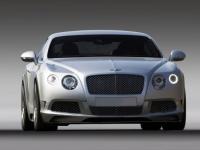 Bentley Continental GTC 2011 #154