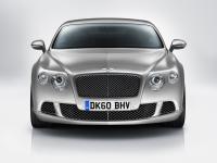 Bentley Continental GTC 2011 #157