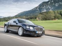 Bentley Continental GTC 2011 #160