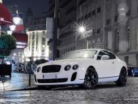 Bentley Continental GTC 2011 #161