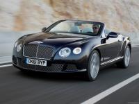 Bentley Continental GTC 2011 #164
