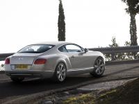 Bentley Continental GTC 2011 #180