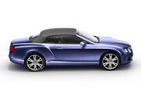 Bentley Continental GTC 2011 #69