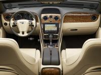 Bentley Continental GTC 2011 #80