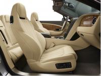 Bentley Continental GTC 2011 #81