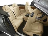 Bentley Continental GTC 2011 #82