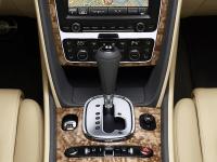 Bentley Continental GTC 2011 #84