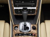 Bentley Continental GTC 2011 #85