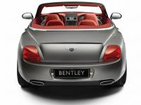 Bentley Continental GTC Speed 2009 #02