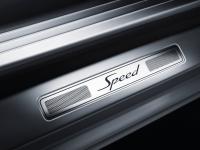 Bentley Continental GTC Speed 2009 #06