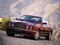 Bentley Continental R 1991 #01
