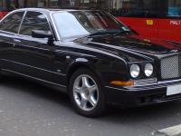 Bentley Continental R 1991 #03