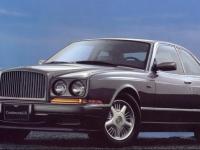 Bentley Continental R 1991 #05