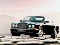 Bentley Continental R 1991 #08