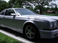 Bentley Continental R 1991 #09