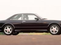 Bentley Continental T 1996 #3