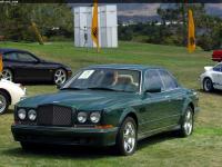 Bentley Continental T 1996 #05