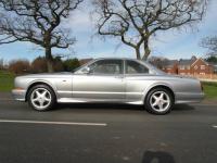 Bentley Continental T 1996 #09