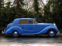 Bentley Mk VI Saloon 1946 #05