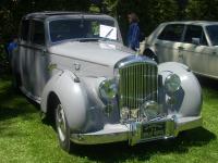 Bentley Mk VI Saloon 1946 #06