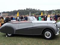 Bentley Mk VI Saloon 1946 #11