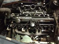 Bentley Mk VI Saloon 1946 #12