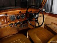 Bentley Mk VI Saloon 1946 #13
