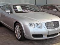 Bentley Mulsanne 2009 #11