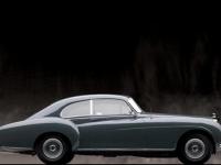 Bentley R-Type Continental 1952 #07