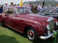 Bentley R-Type Continental 1952 #08